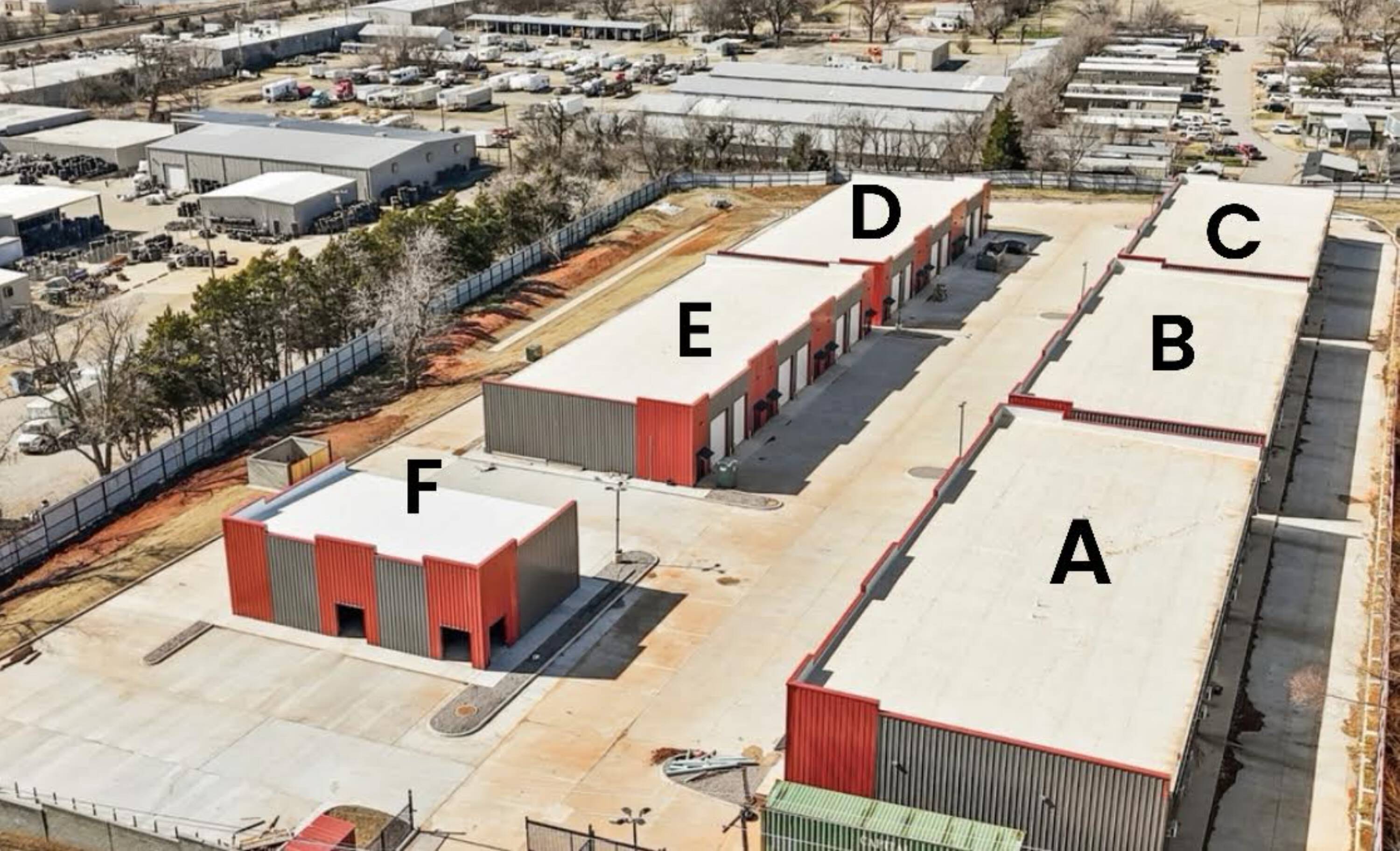 705 North Meridian Avenue