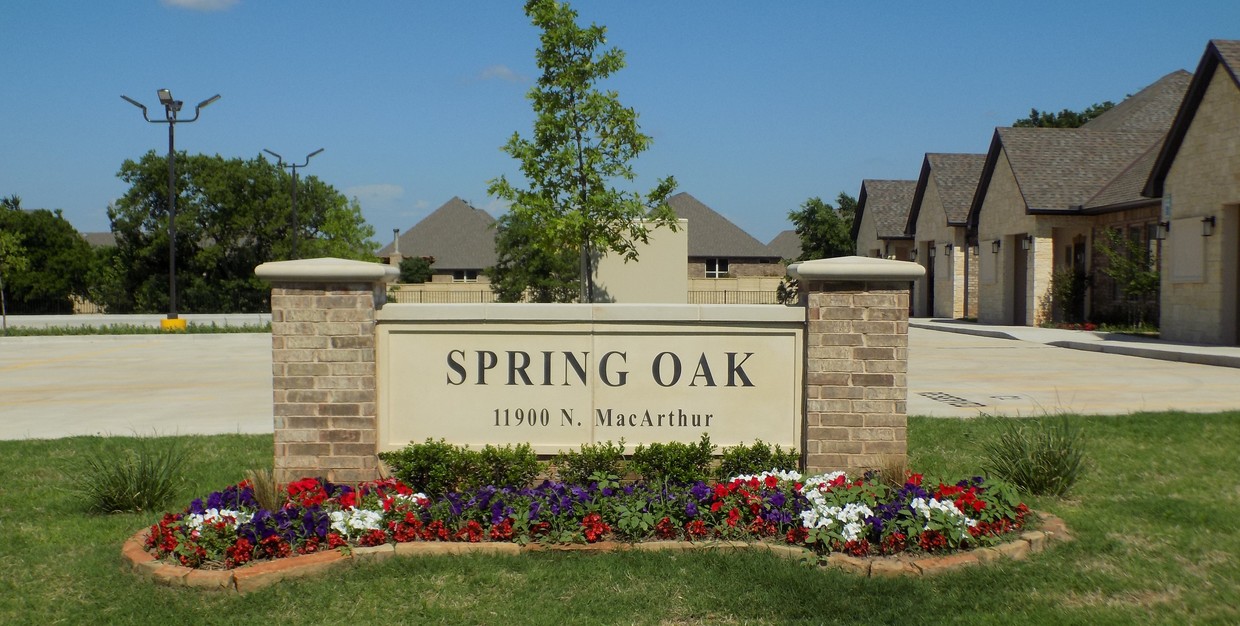 Spring Oak Office Park - F1